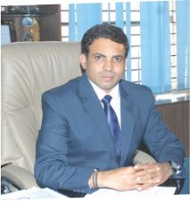 Dr. Purushotham B