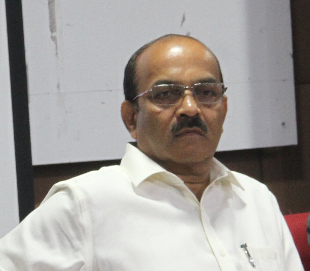 Prof. T N Nagabhushana